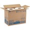 Pacific Blue Bathroom Tissue, White, 8 PK GPC12798 - alternate 2