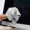 Wd-40 Glass Microfiber Towel - Silver Color, 3PK L40162 - alternate 9