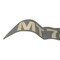 Agco DECAL-LH, AGCO OEM 528044D2 528044D2 - alternate 4