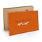 Fab Glass And Mirror Glass Dry Erase Board (48in x 60in GBZ48x60-SB623 - alternate 1