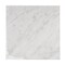 Apollo Tile 12x12 Bianco Carrara Marble Honed Floor and Wall Tile 10 sqft/case, 10PK APLFCA881212HA - alternate 1