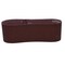 Norton Abrasives Sanding Belt, 3" W, 21" L, Coated, Aluminum Oxide, 120 Grit, Medium, R215 Metalite 07660702062 - alternate 3