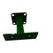 John Deere SUPPORT, OEM WZ37918268 - alternate 3