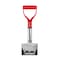 Roberts Floor Scraper, Stiff, 6", Carbon Steel 10-195 - alternate 6