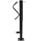 Wrightmaster Heavy-Duty Weld-On Trailer Jack, 12,000 lbs. Capacity, 26in Travel, Sidewind Crank, Square Tube ZR-W46567479 - alternate 8