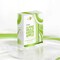 Dove Almond Milk and Green Apple Plant Milk Cleansing Bar Soap, 5 Ounce, 72PK 64785046 - alternate 9