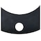Caterpillar GASKET-INLET, OEM 6037176 - alternate 3