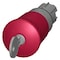Siemens EMERGENCY-STOP mushroom pushbutton 22 mm 3SU1050-1HR20-0AA0-ZY01 - alternate 2