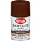 Krylon Short Cuts 3 Oz. High-Gloss Enamel Spray Paint Espresso SCS-035 - alternate 1