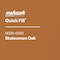 Finishworks Mohawk Quick Fill  Burn-In Stick  Statesman Oak M320-0020 - alternate 3