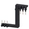 Siemens Safety main power connector for series connection of 2 contactors 3RT201, Size 3RA2916-1A - alternate 1