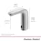 American Standard NextGen 0.5GPM Touchless Faucet 7766105.002 - alternate 7
