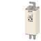 Siemens SITOR fuse size 2 100A aR 1000V dc/1250V VSI 1100V dc UL at MBC 7xIn screw 3NB1223-3KK15 - alternate 1