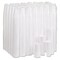 Dart Foam Drink Cups, 16oz, White, PK1000 PK 16J16 - alternate 10