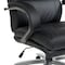 Office Star Products ECH Series Big and Tall Executive Chair, Black ECH95297BT-EC3 - alternate 7