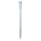 Grk Fasteners FIN/Trim Screw, No 8 Thread, 2 in L, Trim Head, Star Drive, Steel, 605 PAIL 16828 - alternate 1