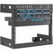 Startech.Com OPEN FRAME 8U WALL MOUNT SERVER RACK FOR PATCH PANELS, SWITCHES, DATA EQUIPMENT RK812WALLO - alternate 7