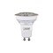 Feit Electric LED Lamp, Track/Recessed, MR16 Lamp, 35 W Equivalent, GU10 Lamp Base, Dimmable Clear, 3PK BPMR16GU10930CA - alternate 5
