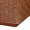 Bali & Pari Karina Bohemian Natural Seagrass Coffee Table 247-13684-ZORO - alternate 6