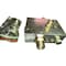John Deere VALVE, JOHN DEERE OEM AL112428 AL112428 - alternate 5