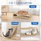 Simple Deluxe FluffyDream 3 in 1 Cat Scratcher Cardboard, Cat Scratching Board Furniture Protector, Cat Scratchin GLN1PTSCRAPAD3IN1XL - alternate 3