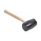 Marshalltown Rubber Mallet, 2 pound Rubber Mallet, Hammer, Mallet, Drywall Tool RM435 - alternate 6