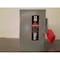 Ge Safety Switches THN 3P 30A 240V 50/60Hz 3Ph Non Fusible 3Wire NEMA 1 Heavy Duty THN3321 - alternate 5