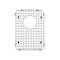 Blanco Stainless Steel Sink Grid (all Diamond 1-3/4 small bowl) 231342 - alternate 1
