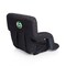 Picnic Time Family Of Brands NCAA Colorado State Rams Ventura Reclining Stadium Seat with Back Support 618-00-179-134-0 - alternate 1