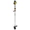 Dewalt FLEXVOLT 60V, Cordless String Trimmer, 45In Shaft L DCST970X1S - alternate 5