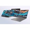 Asus CHROMEBOOK FLIP CX3401 INTEL I7 1255U 16/512GB 2-IN-1 STYLUS CX3401FBA-YZ762T-S - alternate 19