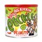 Ass Kickin Spicy Pickle Peanuts 12 oz Canister AK898 - alternate 1