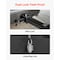 Vevor 500 lbs Hitch Cargo Carrier Folding Hitch Cargo Carrier for 2" Receiver JAWJCP10079 - alternate 7