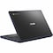 Asus ASUS CHROMEBOOK/GREY/11.6 HD NON-TOUCH/N150/4GB/INTEL UMA/32GB/CHROMEOS CR1104CTA-YZ42 - alternate 13