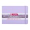 Talens Art Creation Sketchbook, 80 Sheets, 90lbs, Pastel Violet Cover, 8.3'' x 5.8'' (A5), 3PK 9314135M - alternate 3