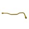 Komatsu TUBE, KOMATSU OEM 423-S95-8860 423-S95-8860 - alternate 2