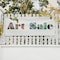 Signmission Art Sale, 36 Inch x 96 Inch, Vinyl Banner B-96-30463 - alternate 4