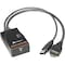 Vertiv ADX 4K HDMI ADAPTER ADX-HDMI-400 - alternate 1