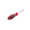Tekton #2 Square Screwdriver, 4 in. Shank DWQ01302 - alternate 4