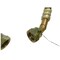 Cnh HOSE ASSEMBLY , CNH OEM KLJ0534 KLJ0534 - alternate 5