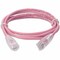 Add-On 7FT RJ-45 M/M CAT6A PINK CU PATCH CBL ADD-7FSLCAT6A-PK - alternate 14