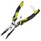 Performance Tool 8-1/2 in. Pliers, Wire Stripper Crimper, Cr-V Steel W86507 - alternate 1