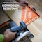 Klein Tools Rafter Square, 12-Inch 93512SSQ - alternate 10