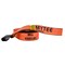 Mytee Products 2ft x 30ft Ratchet Tie Down Straps w/ Flat Hooks - 12,000 lbs RS230HD-OR - alternate 5