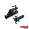 Extreme Max Extreme Max 5001.1376 Clamp-On Tractor Bucket Receiver Adapter and Tri-Ball Hitch with Tow Hook 5001.1376 - alternate 1