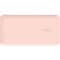Belkin 10K POWER BANK, USB-A & C 15W, ROSE GOLD BPB011BTRG - alternate 7