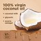 Shea Moisture Virgin Coconut Oil Daily Hydration Bar Soap, 8 Ounce, 24PK 64352709 - alternate 8
