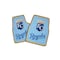 Coverking UNIVERSAL FLOORMAT WITH KANSAS CITY ROYALS LOGO HV9QYP - alternate 1