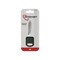 Keystart Chipkey Transponder Key Automotive B97PT Double For GM Black/Silver 9977227 - alternate 2