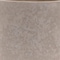 Homeroots 7" Beige Recycled Paper Urn Table Vase 632607 - alternate 5